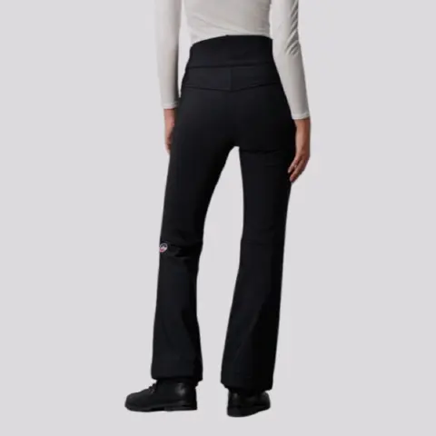 Calça fusalp Diana black 