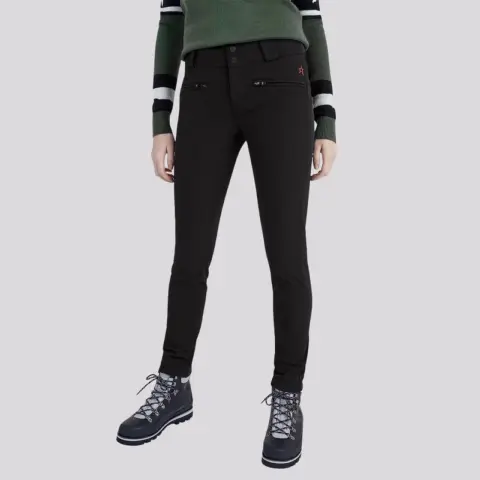 Calça perfect moment aurora skinny black