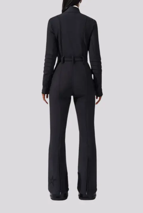 Macacão Perfect Moment Jg ski suit black
