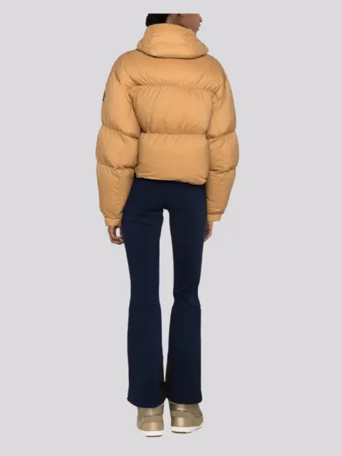 Jaqueta Cordova Aomori Camel 