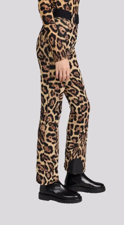 Calça Goldbergh Minou Ski Pants Oncinha 