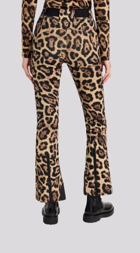Calça Goldbergh Minou Ski Pants Oncinha 