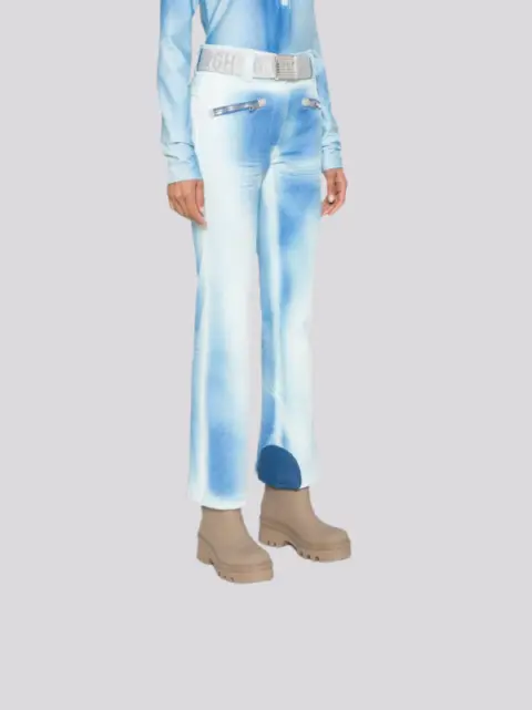 Calça Goldbergh Blanchi Jeans Blue 