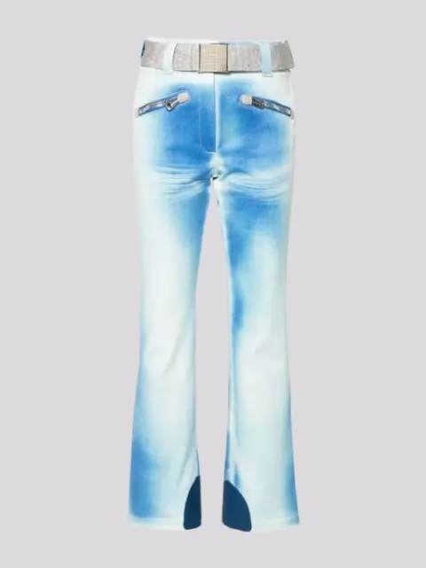 Calça Goldbergh Blanchi Jeans Blue 
