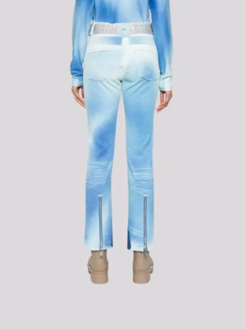 Calça Goldbergh Blanchi Jeans Blue 