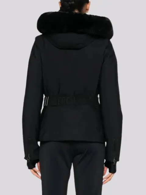 Jaqueta Goldbergh Hida Black