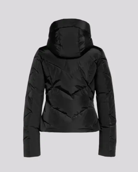 Jaqueta Goldbergh Montd'or Black
