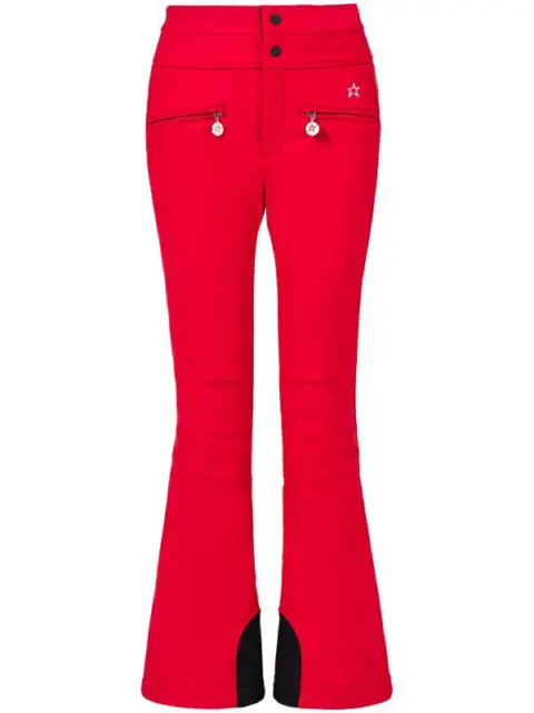 Calça Perfect Moment Aurora High Flaire Red