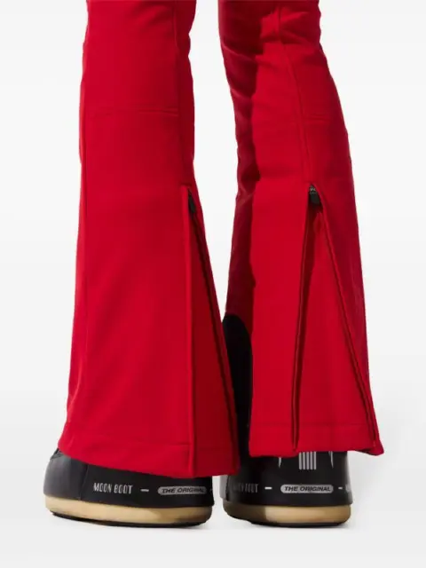 Calça Perfect Moment Aurora High Flaire Red