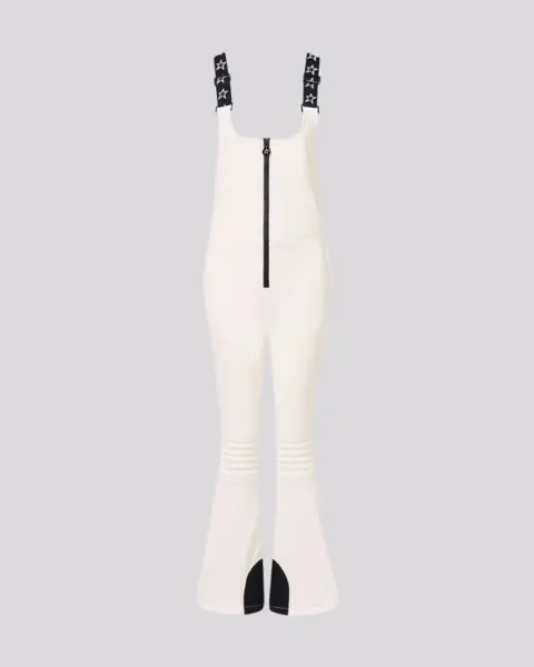 Calça Perfect Moment Jg Bib Snow White 