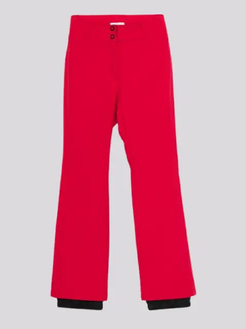 Calça Rossignol Flaire Red 