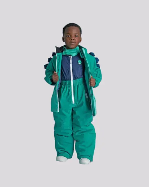 Conjunto Roarsome Dinosaur