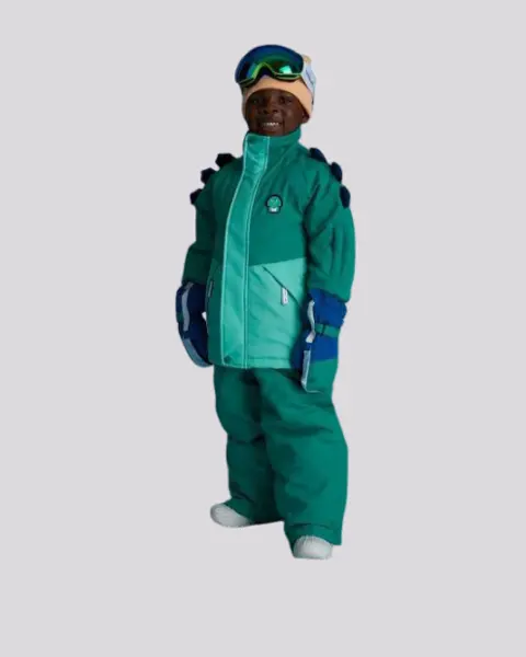 Conjunto Roarsome Dinosaur