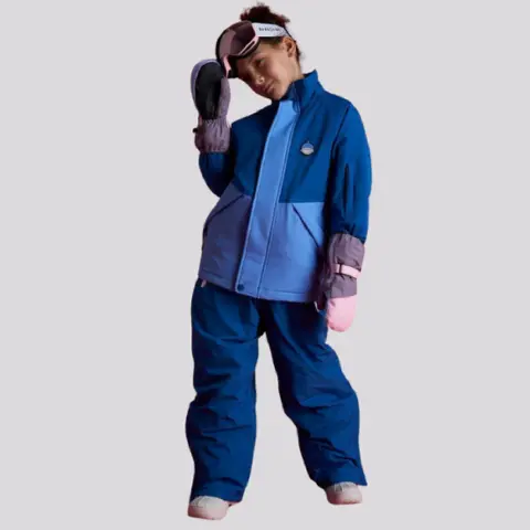 Conjunto Roarsome shark 