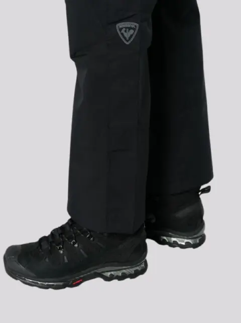 Calça Rossignol Black 
