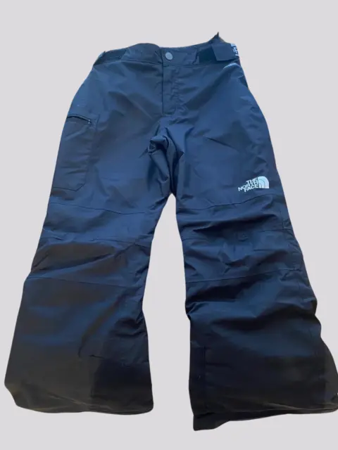 Conjunto The North Face Orange&DarkGreen 
