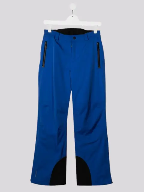Calça Moncler Blue 
