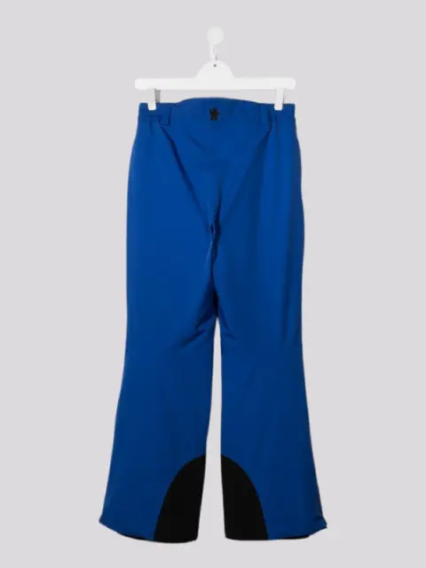 Calça Moncler Blue 