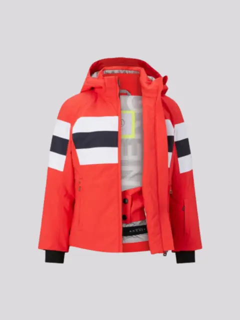 Conjunto Bogner Orange 
