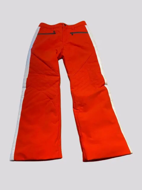 Conjunto Bogner Orange 