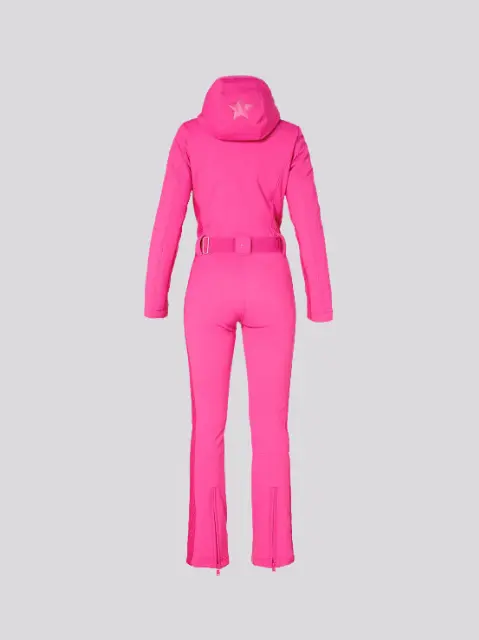 Macacão Goldbergh Angele pink 