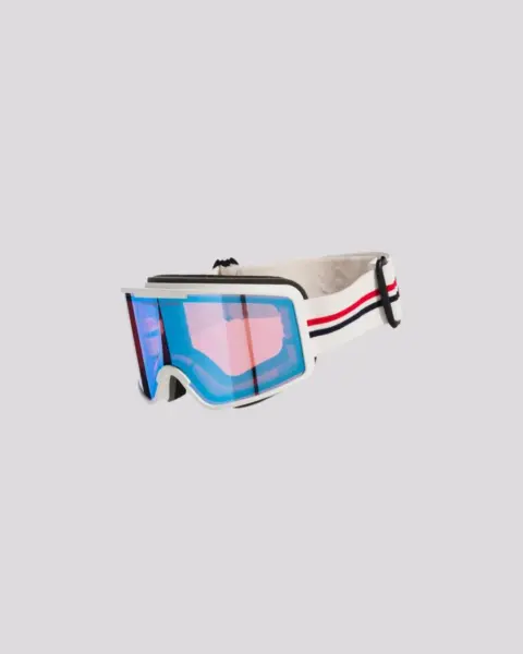 Goggle Perfect Moment Stripe Red&white&navy