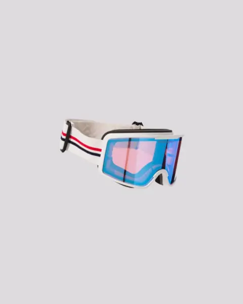 Goggle Perfect Moment Stripe Red&white&navy