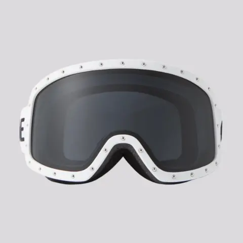 Goggle Celine White 