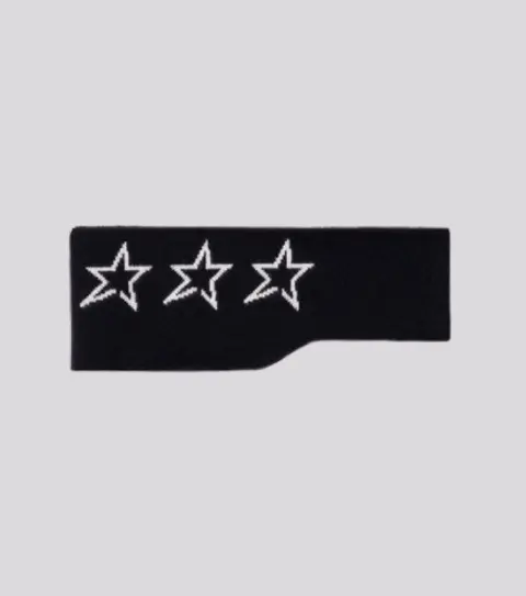 Headband Perfect Moment JetBlack
