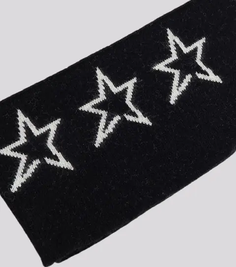 Headband Perfect Moment JetBlack