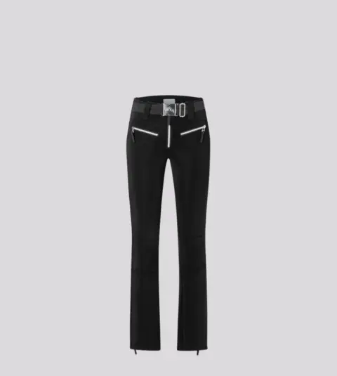 Calça Jetset Tiby Uni Star Black 