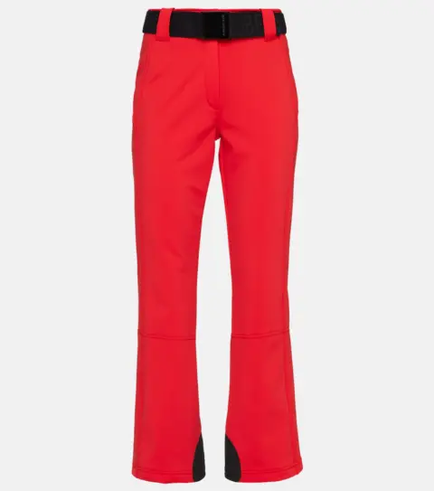 Calça Goldbergh Pippa Red