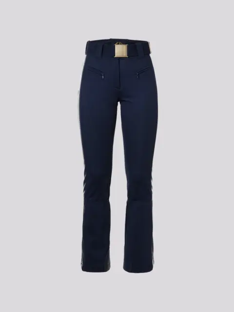 Calça Goldbergh Paloma dark blue 