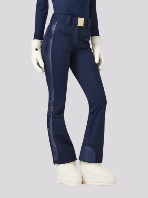 Calça Goldbergh Paloma dark blue 