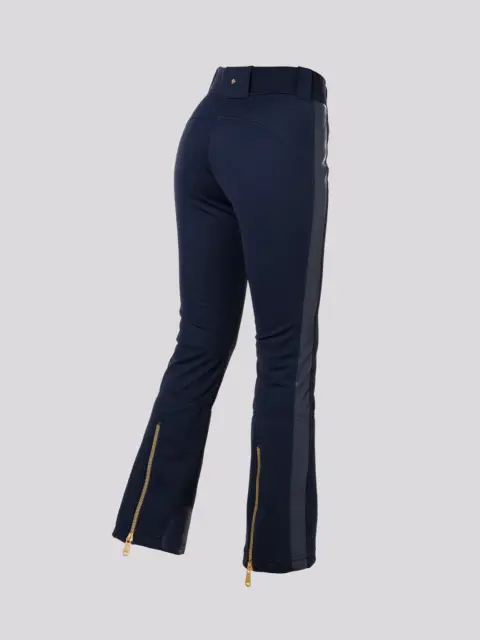 Calça Goldbergh Paloma dark blue 