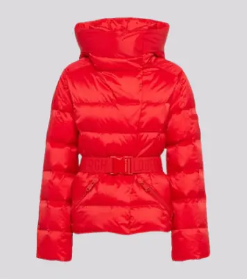 Jaqueta Goldbergh Bea Red