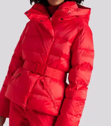 Jaqueta Goldbergh Bea Red