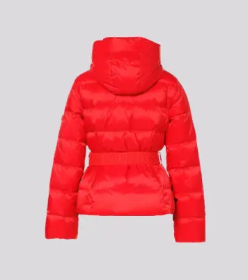 Jaqueta Goldbergh Bea Red