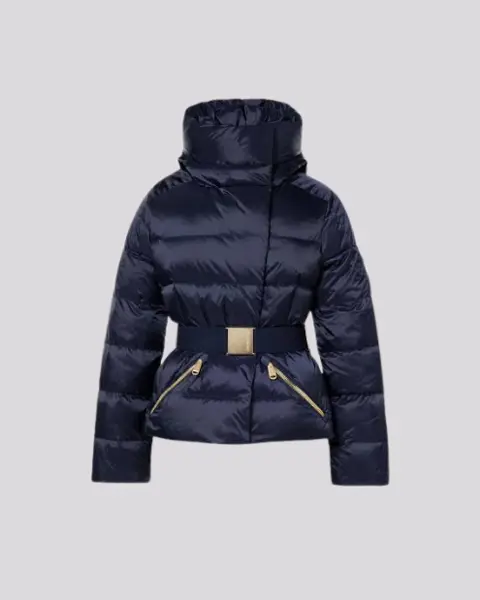 Jaqueta Goldbergh Bea dark blue 