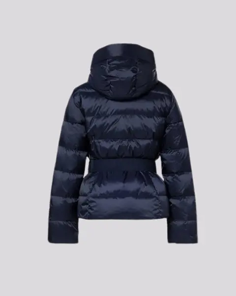 Jaqueta Goldbergh Bea dark blue 