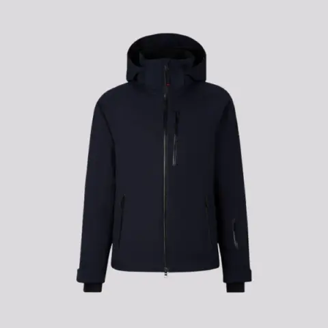 Jaqueta Bogner  Fire ice Dark Blue