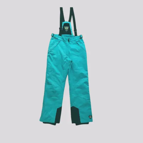 Conjunto Killtek Pool Blue 