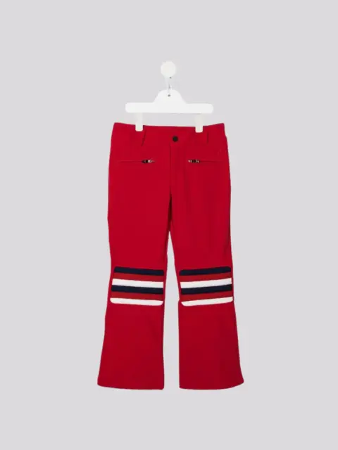 Conjunto Perfect Moment Red