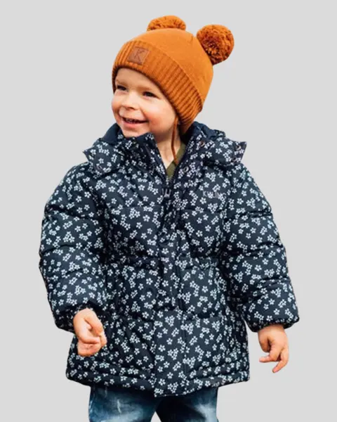 Conjunto Kulling Cleveland Puffer