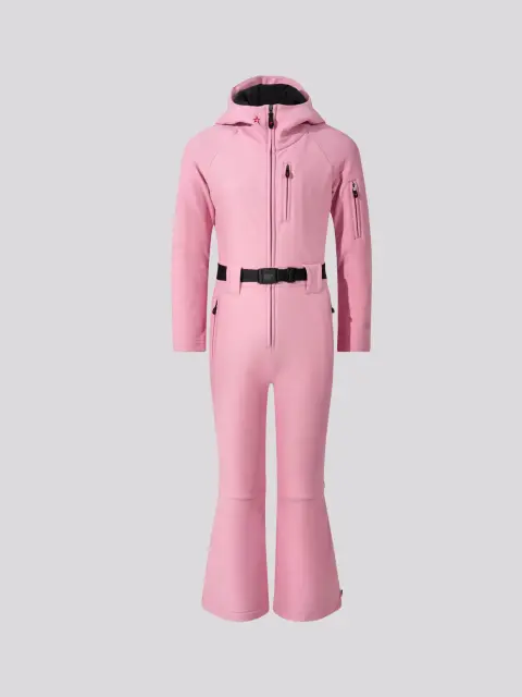 Macacão Perfect Moment One Piece Pink