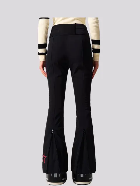 Calça Perfect Moment Aurora Hw Black