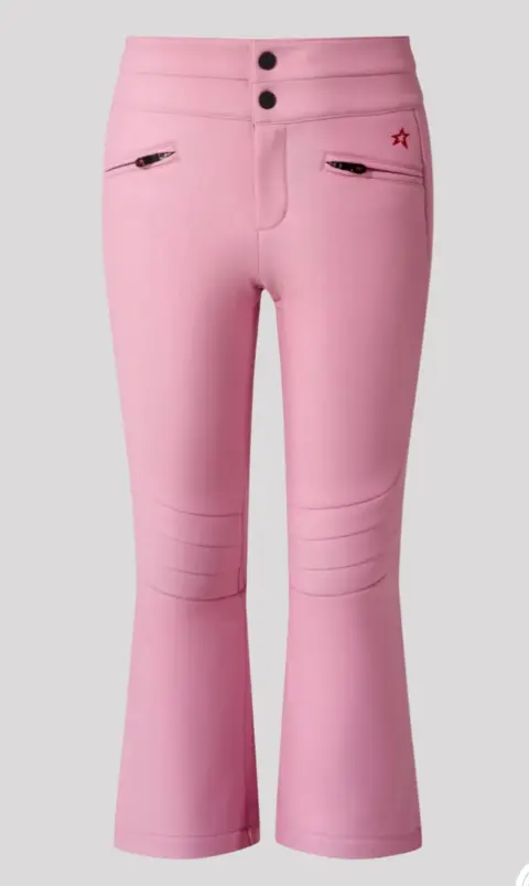 Conjunto Perfect Moment Pink