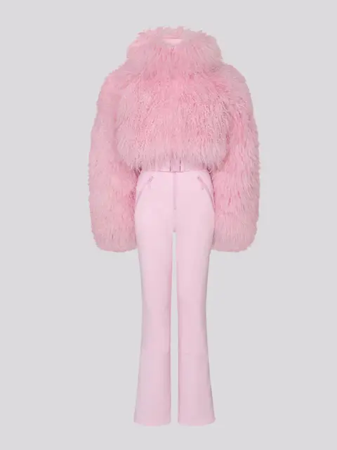 Macacão Cordova Nozawa Pink