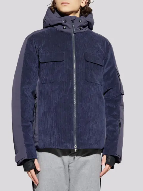 Jaqueta Bogner Cobe Marine