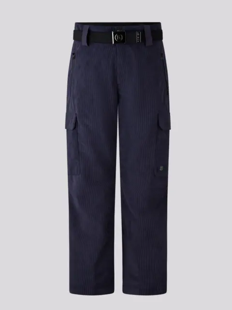 Calça Bogner Cobe Marine